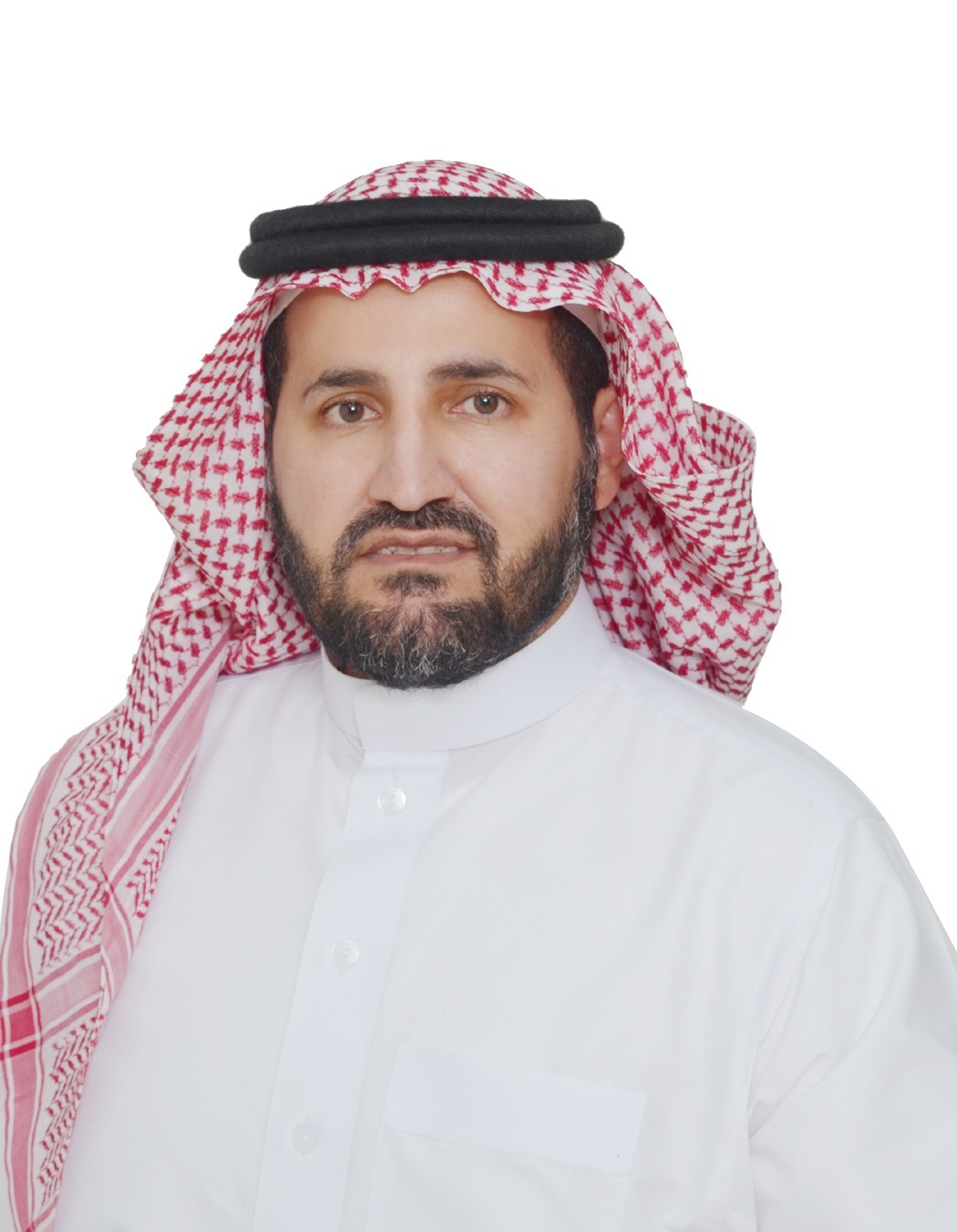 Dr. Abdulfattah Saeed Alqahtani