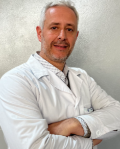 Prof. Daniel Verdecchia