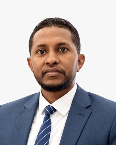 Dr. Ahmed Habeeb Alsiddig Mohamed