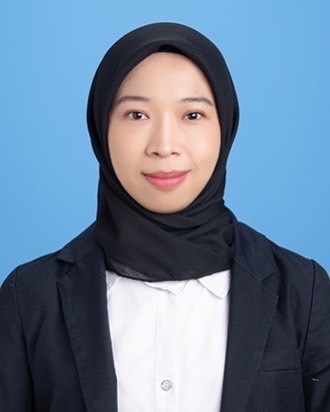 Syarifah F. Yasmin, S.Ft., Ftr., M.Sc. PT